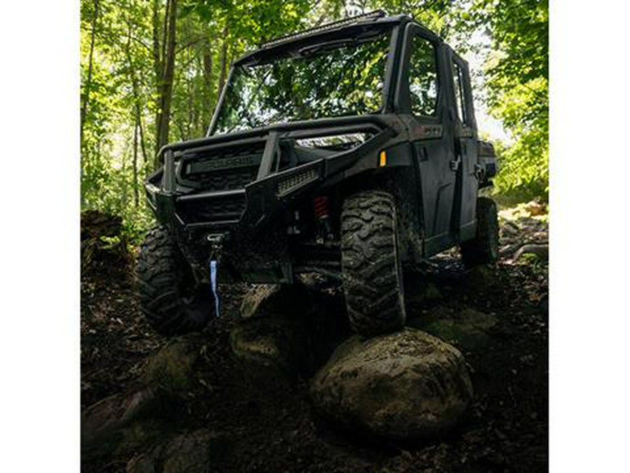 2026 Polaris Ranger Crew XP 1000 NorthStar Trail Boss Edition