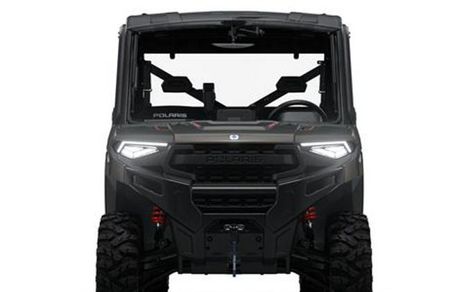2026 Polaris Ranger Crew XP 1000 NorthStar Trail Boss Edition