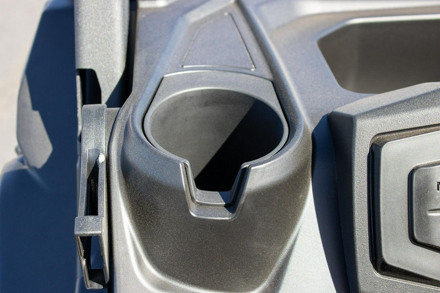 2026 CAN-AM DEFENDER MAX DPS HD7