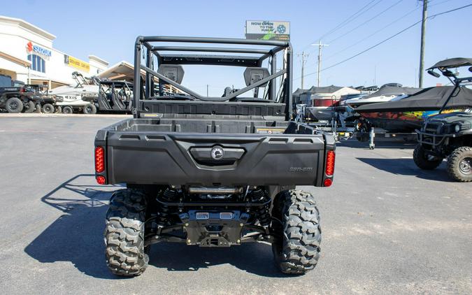 2026 CAN-AM DEFENDER MAX DPS HD7
