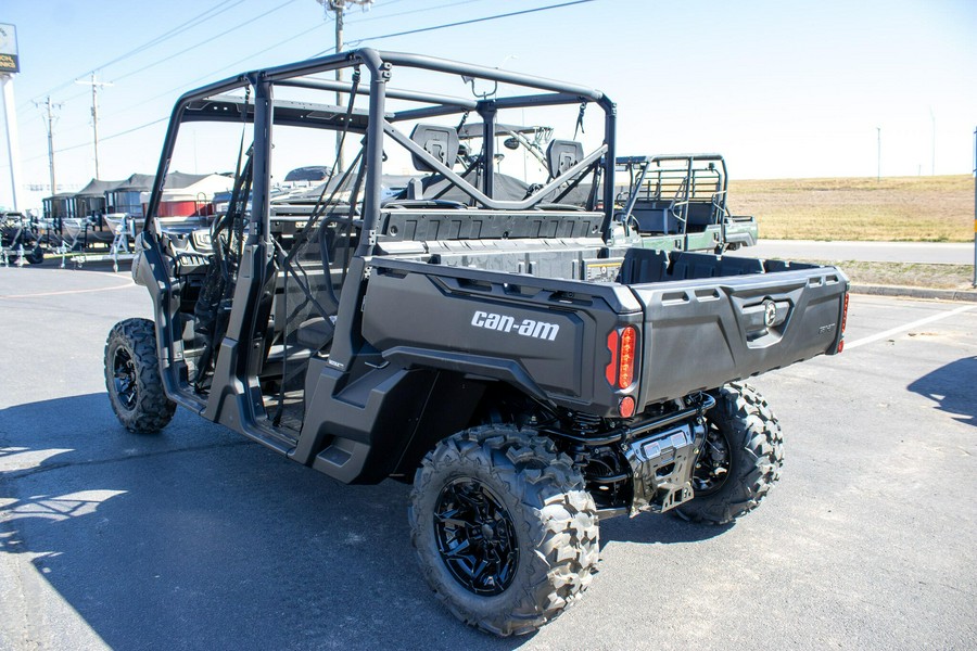 2026 CAN-AM DEFENDER MAX DPS HD7