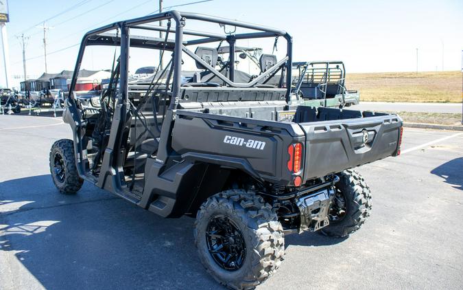 2026 CAN-AM DEFENDER MAX DPS HD7
