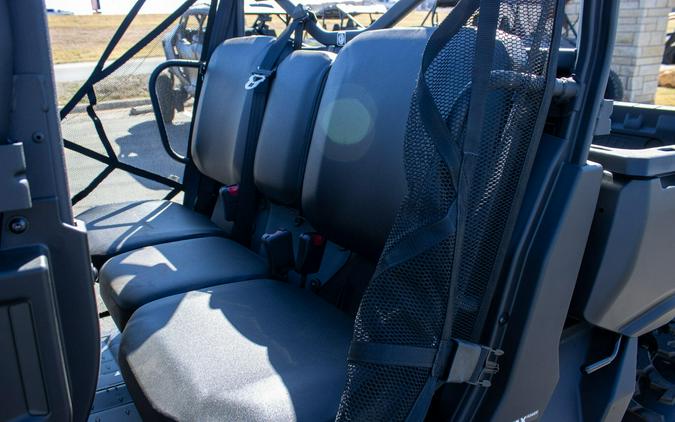 2026 CAN-AM DEFENDER MAX DPS HD7