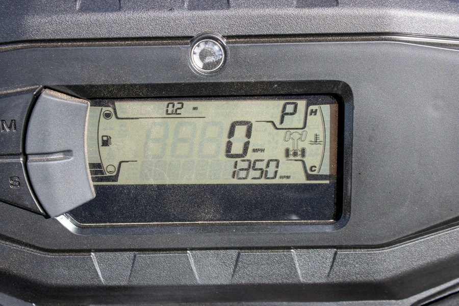 2026 CAN-AM DEFENDER MAX DPS HD7