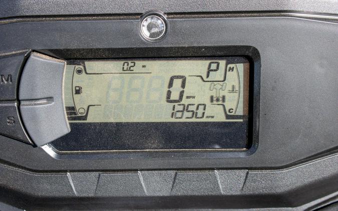 2026 CAN-AM DEFENDER MAX DPS HD7