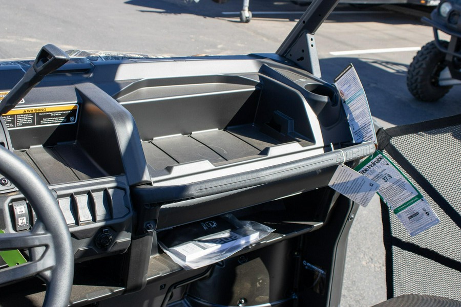 2026 CAN-AM DEFENDER MAX DPS HD7