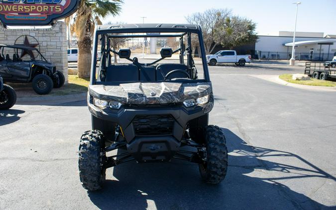 2026 CAN-AM DEFENDER MAX DPS HD7