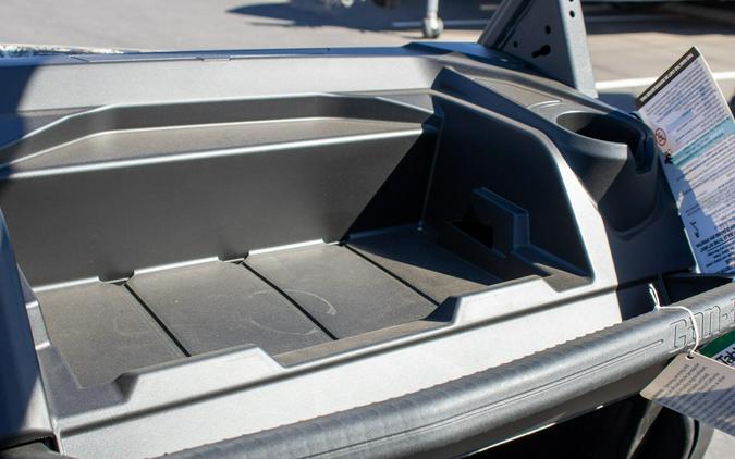 2026 CAN-AM DEFENDER MAX DPS HD7