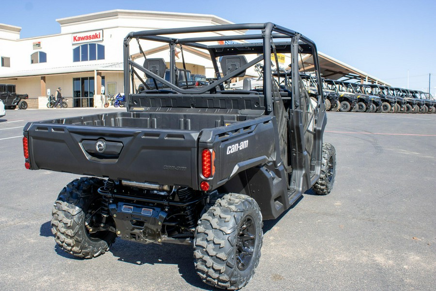 2026 CAN-AM DEFENDER MAX DPS HD7