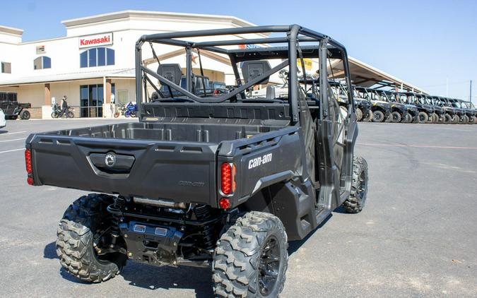 2026 CAN-AM DEFENDER MAX DPS HD7