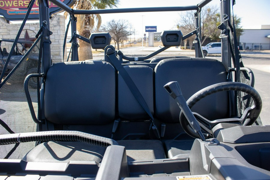 2026 CAN-AM DEFENDER MAX DPS HD7