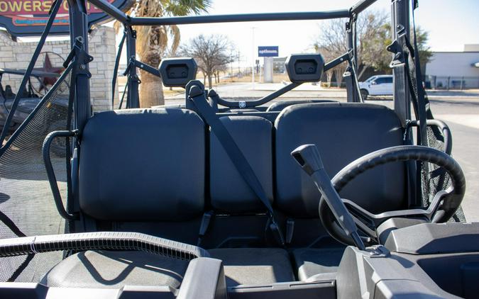 2026 CAN-AM DEFENDER MAX DPS HD7