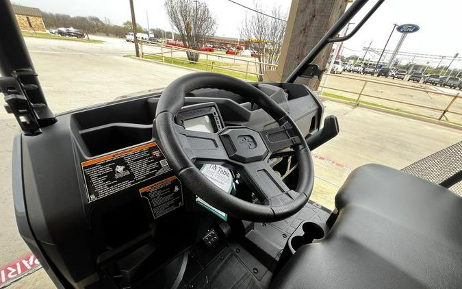 2026 Polaris Ranger® 500 Base