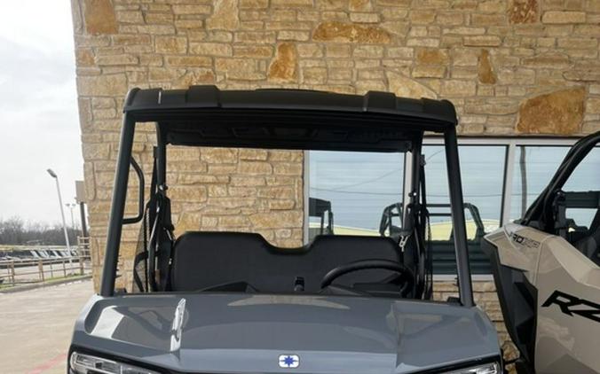 2026 Polaris Ranger® 500 Base