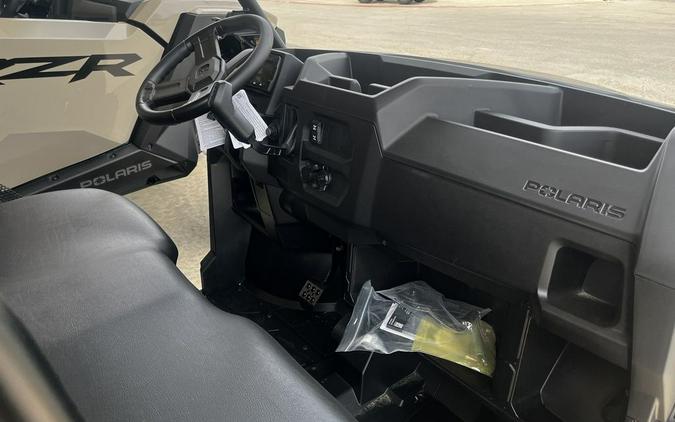 2026 Polaris Ranger® 500 Base