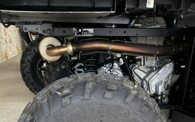 2026 Polaris Ranger® 500 Base