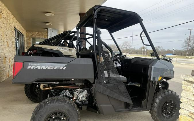 2026 Polaris Ranger® 500 Base