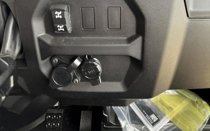 2026 Polaris Ranger® 500 Base