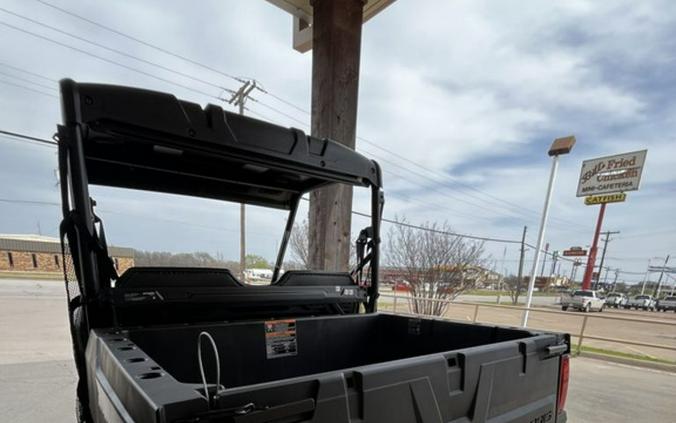 2026 Polaris Ranger® 500 Base