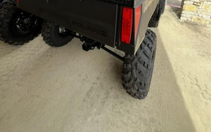 2026 Polaris Ranger® 500 Base