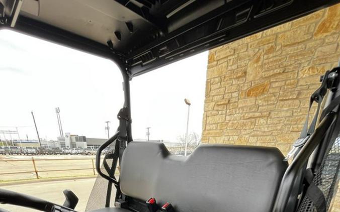 2026 Polaris Ranger® 500 Base