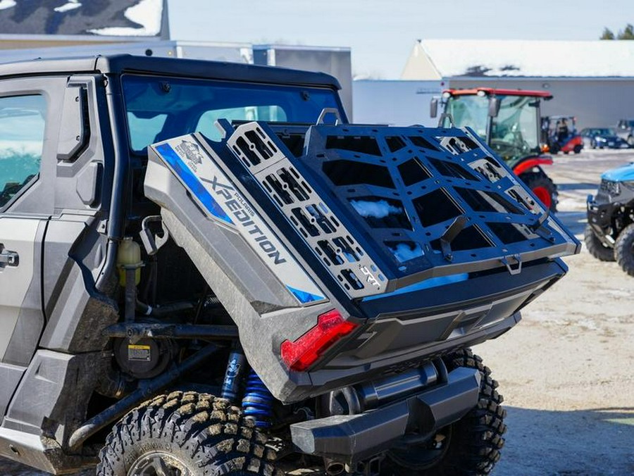 2024 Polaris® XPedition XP NorthStar