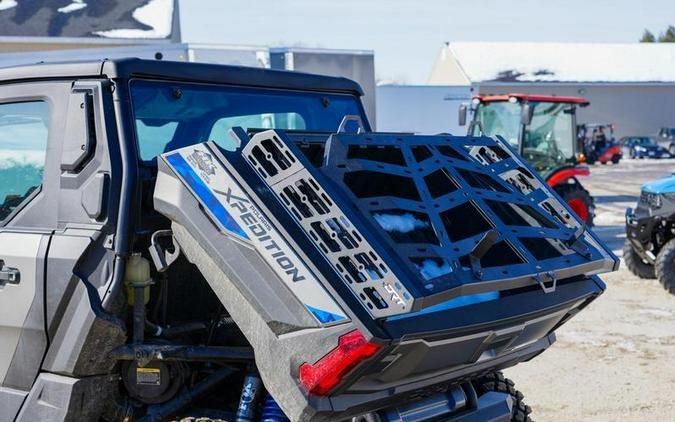 2024 Polaris® XPedition XP NorthStar