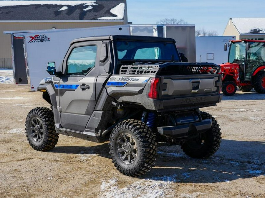 2024 Polaris® XPedition XP NorthStar