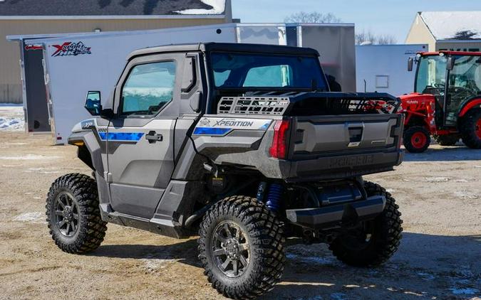 2024 Polaris® XPedition XP NorthStar