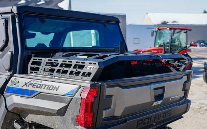 2024 Polaris® XPedition XP NorthStar