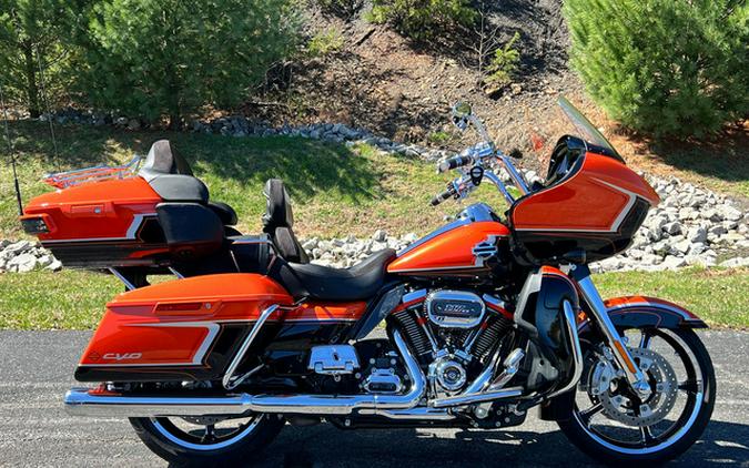 2022 Harley-Davidson FLTRKSE - CVO Road Glide Limited