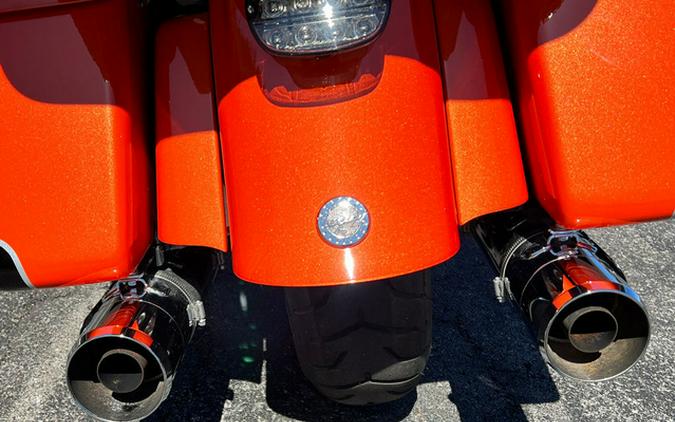 2022 Harley-Davidson FLTRKSE - CVO Road Glide Limited