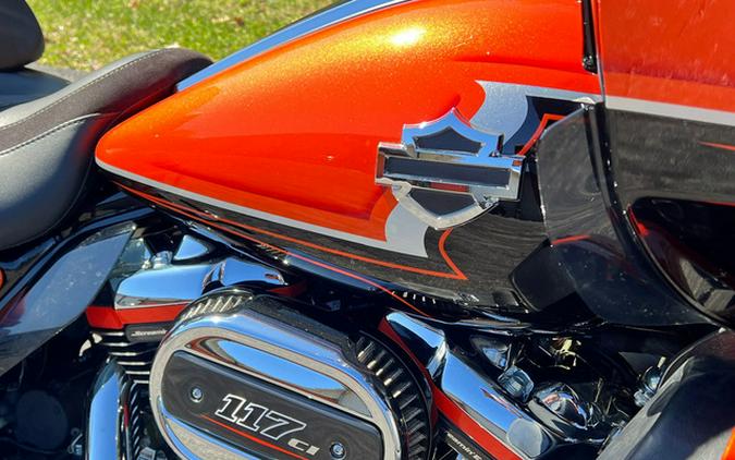 2022 Harley-Davidson FLTRKSE - CVO Road Glide Limited