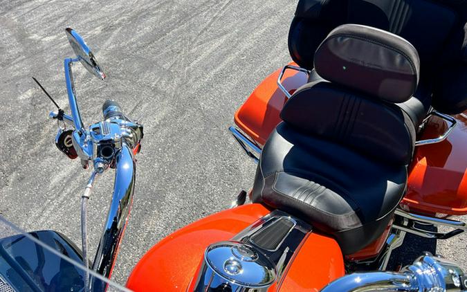 2022 Harley-Davidson FLTRKSE - CVO Road Glide Limited