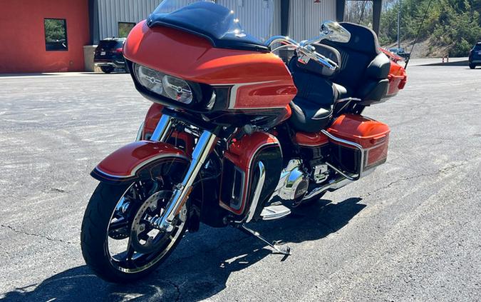 2022 Harley-Davidson FLTRKSE - CVO Road Glide Limited