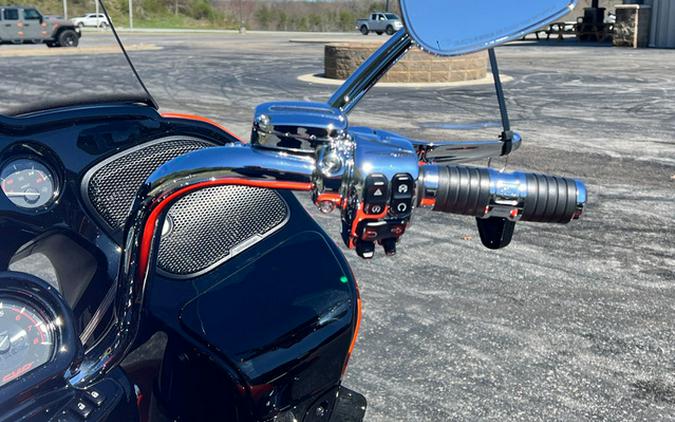 2022 Harley-Davidson FLTRKSE - CVO Road Glide Limited