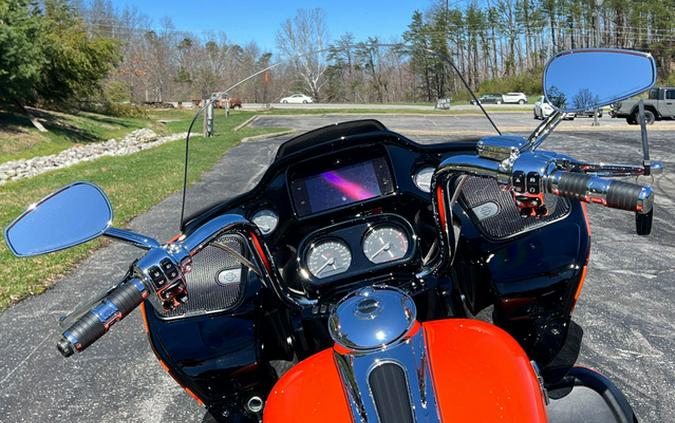 2022 Harley-Davidson FLTRKSE - CVO Road Glide Limited