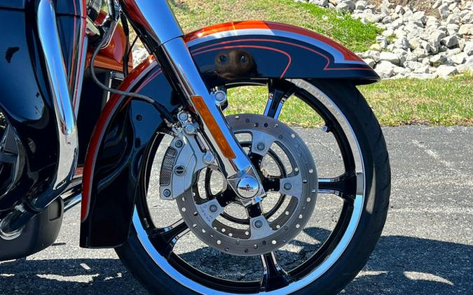 2022 Harley-Davidson FLTRKSE - CVO Road Glide Limited