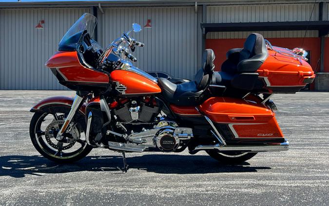 2022 Harley-Davidson FLTRKSE - CVO Road Glide Limited