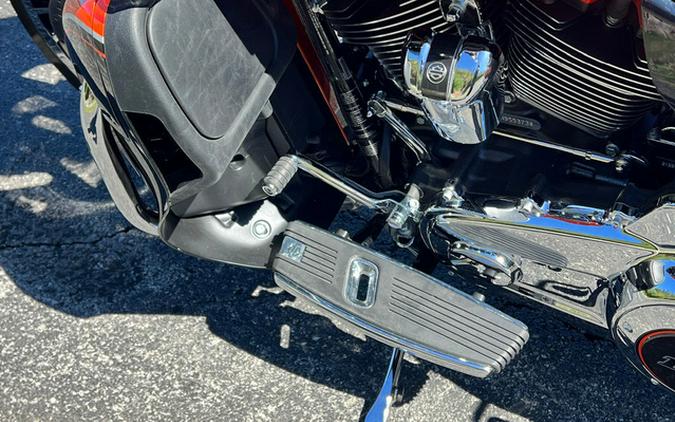 2022 Harley-Davidson FLTRKSE - CVO Road Glide Limited