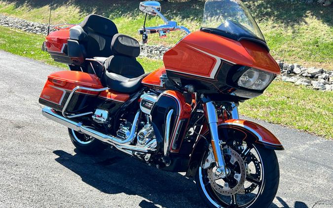 2022 Harley-Davidson FLTRKSE - CVO Road Glide Limited
