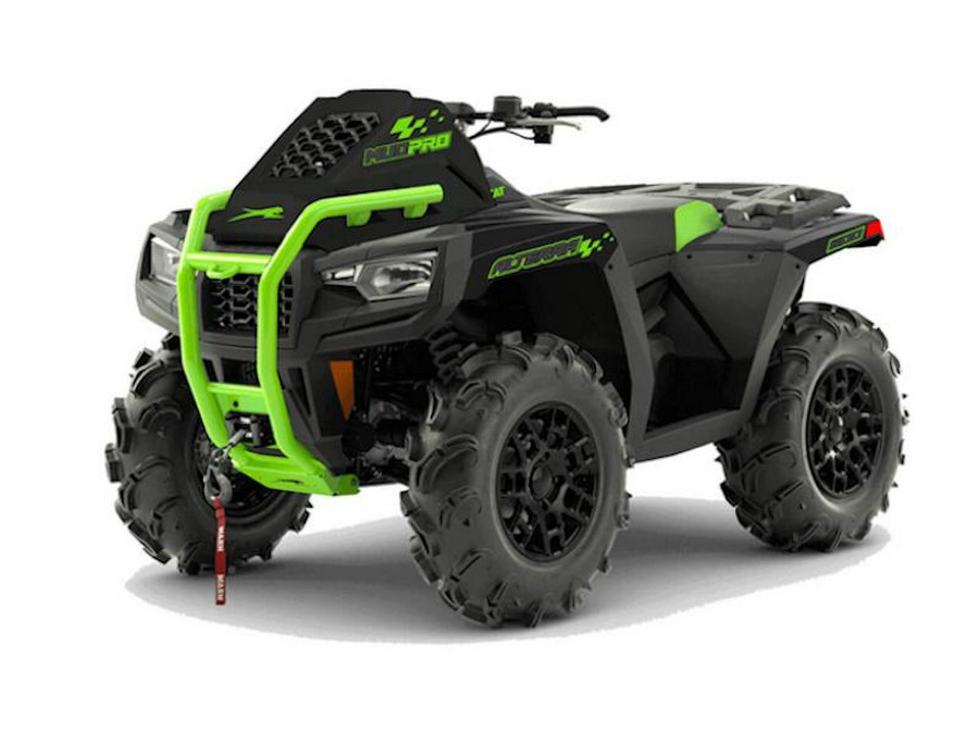 2026 Arctic Cat® Alterra 600 Mud Pro