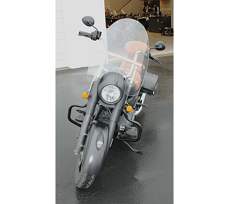 2018 INDIAN Chief Dark Horse