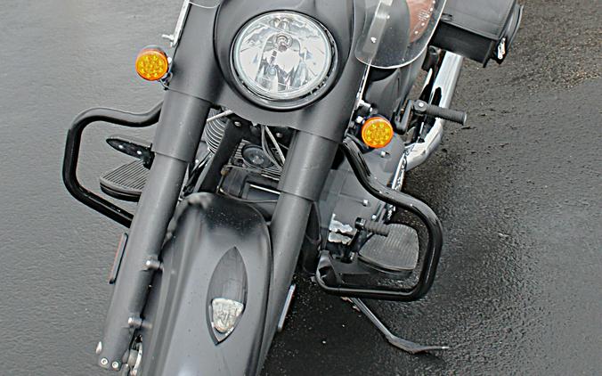 2018 INDIAN Chief Dark Horse
