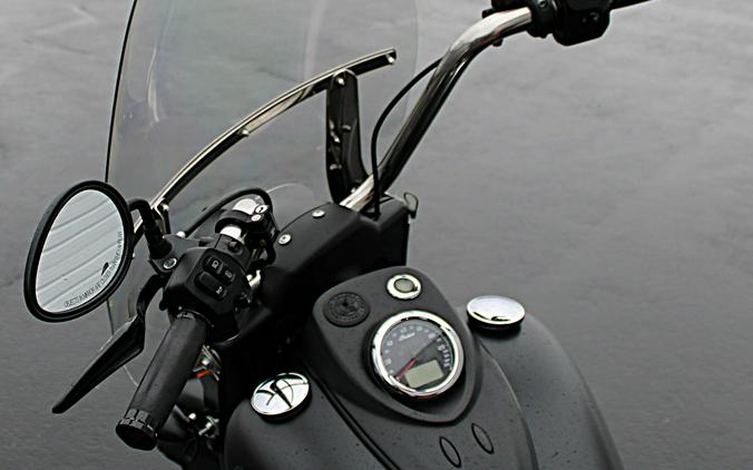 2018 INDIAN Chief Dark Horse