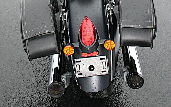 2018 INDIAN Chief Dark Horse