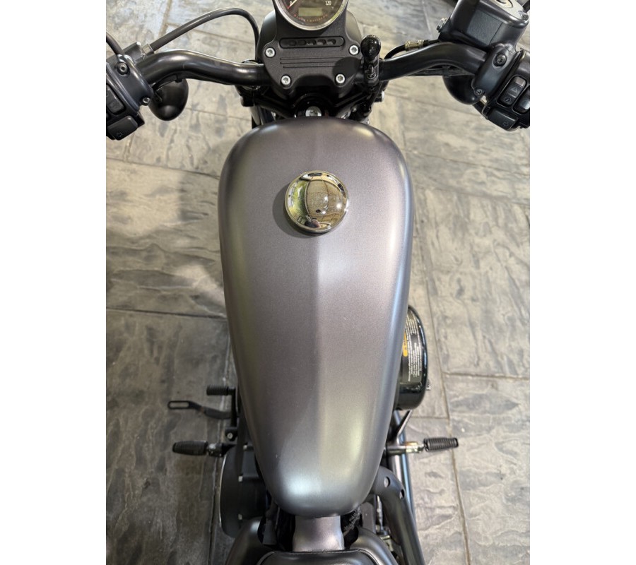 2016 Harley-Davidson Iron 883 No Gimmicks, No Hidden Fees.