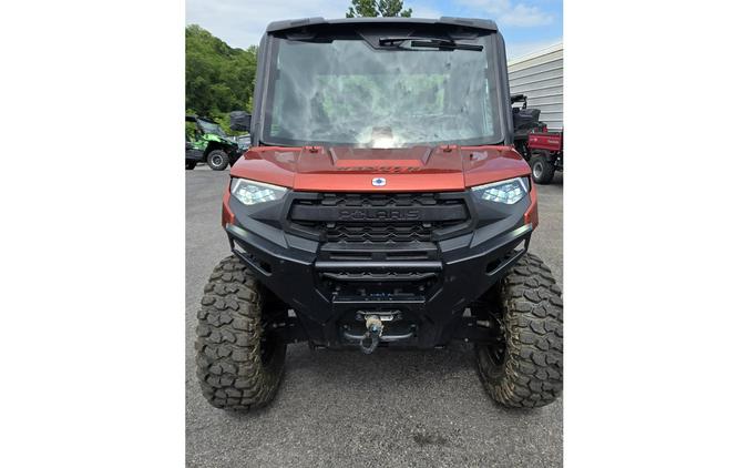 2025 Ranger Crew® XP 1000 NorthStar Edition Ultimate - Polaris