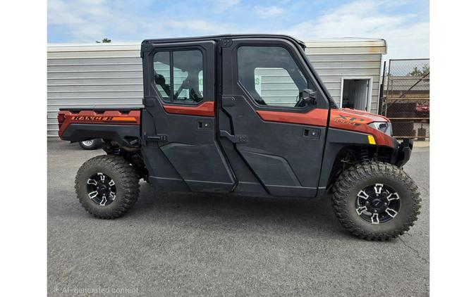 2025 Ranger Crew® XP 1000 NorthStar Edition Ultimate - Polaris