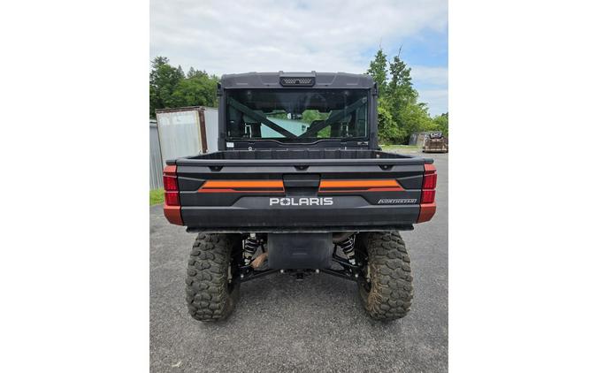 2025 Ranger Crew® XP 1000 NorthStar Edition Ultimate - Polaris